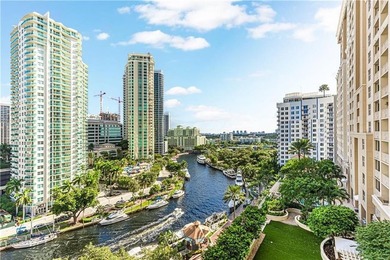 Beach Condo For Sale in Fort Lauderdale, Florida