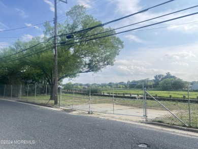 Beach Residential Land For Sale in Keansburg, New Jersey