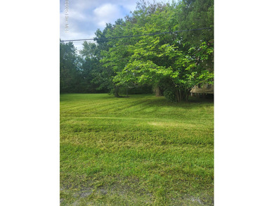 Beach Lot Sale Pending in Belhaven, North Carolina