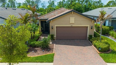 Beach Home For Sale in North Port, Florida
