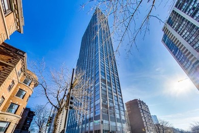 Beach Condo Sale Pending in Chicago, Illinois