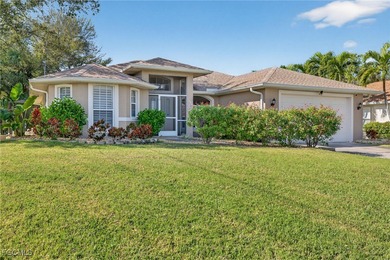 Beach Home For Sale in Cape Coral, Florida