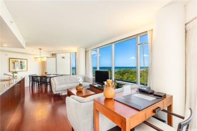 Beach Condo For Sale in Honolulu, Hawaii