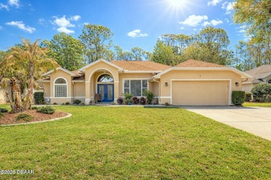 Beach Home Sale Pending in Ormond Beach, Florida