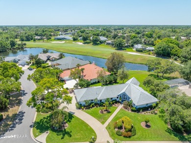 Beach Home For Sale in New Smyrna Beach, Florida