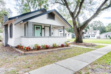 Beach Home For Sale in St. Petersburg, Florida