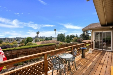 Beach Home For Sale in Aptos, California