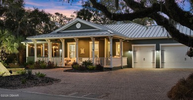 Beach Home For Sale in Ponce Inlet, Florida