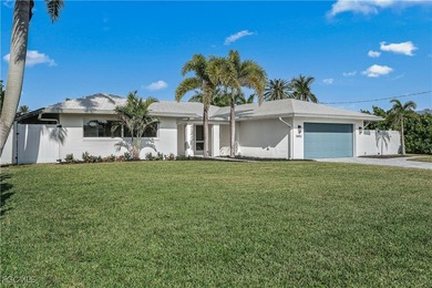 Beach Home For Sale in Fort Myers Beach, Florida