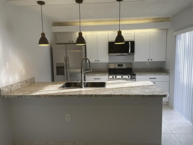 Beach Townhome/Townhouse For Sale in West Palm Beach, Florida