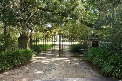 Beach Lot For Sale in Georgetown, South Carolina