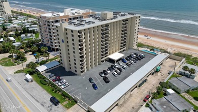 Beach Condo For Sale in Ormond Beach, Florida