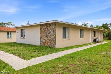 Beach Home For Sale in Fort Myers, Florida