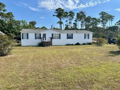 Beach Home For Sale in Port St Joe, Florida