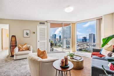 Beach Condo For Sale in Honolulu, Hawaii