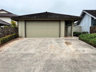 Beach Home Active Under Contract in Waipahu, Hawaii