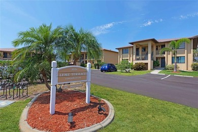 Beach Condo For Sale in Punta Gorda, Florida