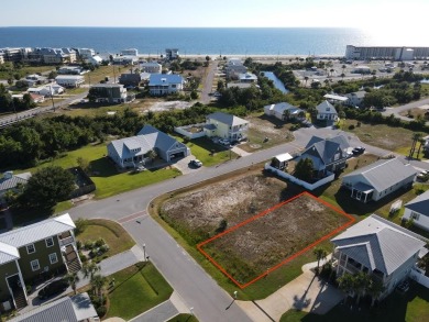 Beach Lot For Sale in Mexico Beach, Florida