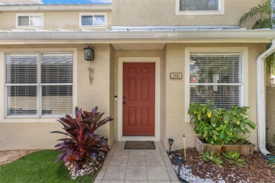 Beach Townhome/Townhouse For Sale in Tampa, Florida