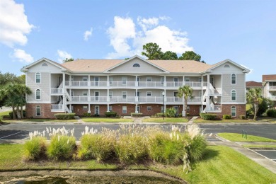 Beach Condo For Sale in North Myrtle Beach, South Carolina