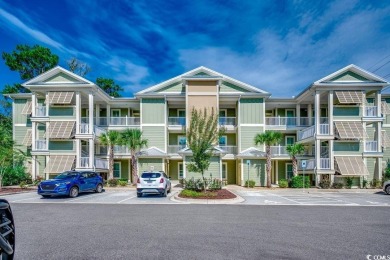 Beach Condo For Sale in Pawleys Island, South Carolina