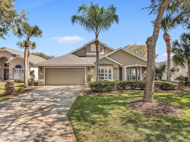 Beach Home Active Under Contract in Ormond Beach, Florida
