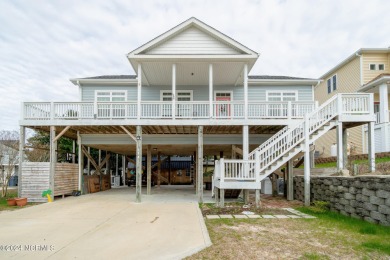 Beach Home Sale Pending in Emerald Isle, North Carolina