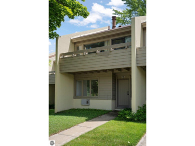 Beach Condo For Sale in Cedar, Michigan