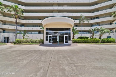 Beach Condo For Sale in Ponce Inlet, Florida