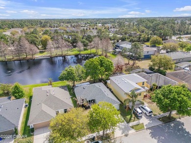 Beach Home Sale Pending in New Smyrna Beach, Florida