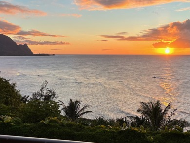 Beach Condo For Sale in Princeville, Hawaii