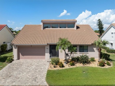 Beach Home For Sale in Nokomis, Florida