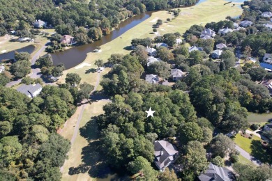 Beach Lot For Sale in Georgetown, South Carolina