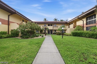 Beach Condo For Sale in Fort Myers, Florida