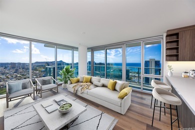 Beach Condo For Sale in Honolulu, Hawaii