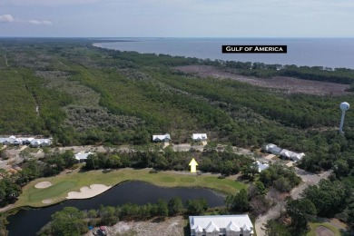 Beach Lot For Sale in Carabelle, Florida