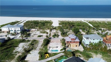 Beach Lot For Sale in Fort Myers Beach, Florida