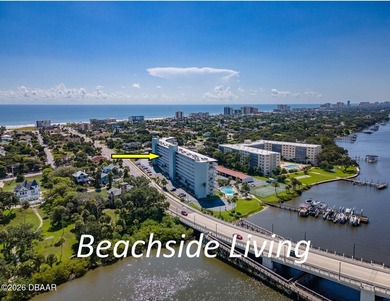 Beach Condo For Sale in Daytona Beach, Florida