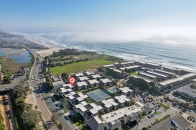 Beach Home For Sale in Solana Beach, California