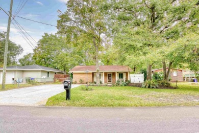 Beach Home For Sale in Surfside Beach, South Carolina