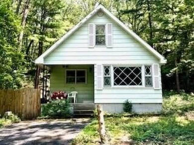 Beach Home For Sale in Beverly Shores, Indiana