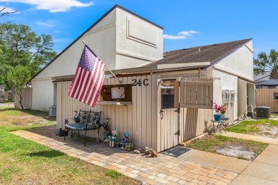 Beach Condo For Sale in Panama City Beach, Florida