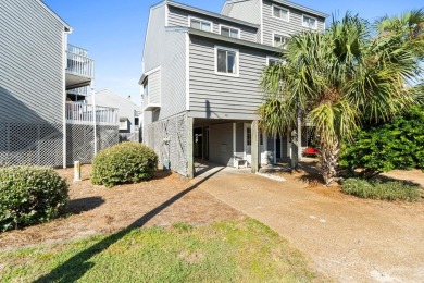 Beach Home For Sale in Cape San Blas, Florida
