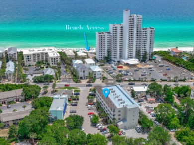 Beach Condo For Sale in Santa Rosa Beach, Florida
