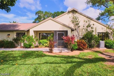 Beach Home Sale Pending in Fort Myers, Florida