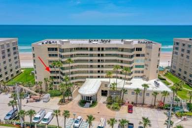 Beach Condo For Sale in Ponce Inlet, Florida