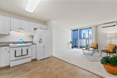 Beach Condo For Sale in Honolulu, Hawaii