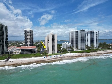 Beach Condo For Sale in Riviera Beach, Florida