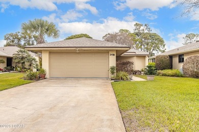 Beach Home For Sale in New Smyrna Beach, Florida