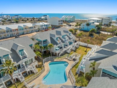 Beach Condo For Sale in Mexico Beach, Florida